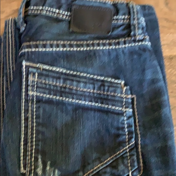 BKE Other - BKE Tyler Jeans